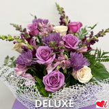 Elegant Queen - Vase Arrangement