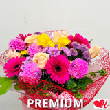 All Things Work Together - Vase Arrangement