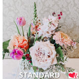 Enchanted Forest - Vase Arrangement