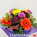 All Things Work Together - Vase Arrangement