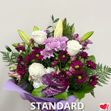 Celebrate You - Vase Arrangement