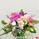 Ever Be - Vase Arrangement