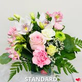Rejoice, Rejoice - Vase Arrangement