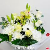 Your Embrace - Vase Arrangement