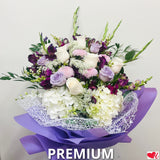 Celebrate You - Vase Arrangement