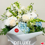 Amazing Grace - Vase Arrangement