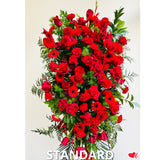 Everlasting Love - Spray Wreath
