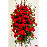 Everlasting Love - Spray Wreath