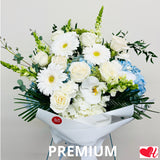 Amazing Grace - Vase Arrangement