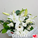 Your Embrace - Vase Arrangement