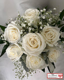 Bridesmaid's Bouquet