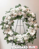 No One Like You - Circle Wreath