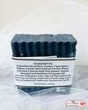 Charcoal - Artisan Soap - Soapy Rabbit