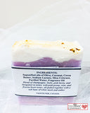 Secret Garden - Artisan Soap - Soapy Rabbit