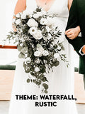 Ceremony Package Florals