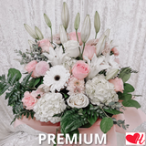 Song of Songs - Vase Arrangement