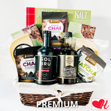Tea Party - All Canadian Gift Pack
