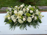 Tranquil Peace - Casket Spray