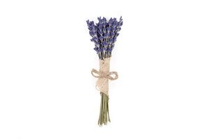 Lavender Bouquet - Provence En Couleur
