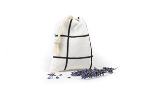 Lavender Sachet - Provence En Couleur