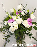 Rolling Thunder - Vase Arrangement