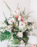 Rolling Thunder - Vase Arrangement