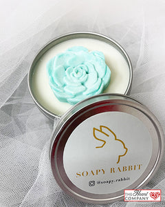 Champagne - Artisan Candles - Soapy Rabbit