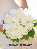 Wedding Collection Florals