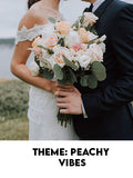 Ceremony Package Florals