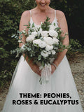 Ceremony Package Florals